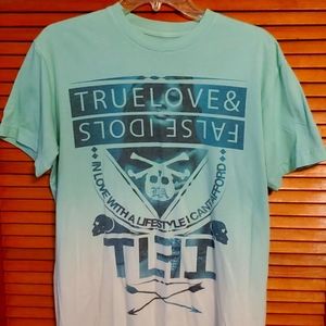 TLFI Tee
